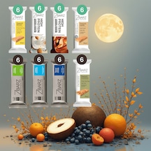 Zbarz 8 Li Karma Protein Bar 48 Adet