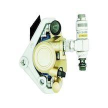 Mondial 125Mt Ön Fren Kaliperi Komple (492653195)