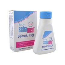 Sebamed Baby Bebek Yağı - 150 Ml