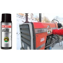 Best Elite Traktör Massey Ferguson Kırmızı Sprey Boya 400 ML Best Elite Traktör Massey Ferguson Kırmızı Sprey Boya 400 ML