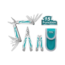 Total Çok Amaçlı Katlanır Pense Tfmft01151