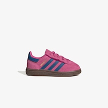 Adidas Handball Spezial Comfort El Çocuk Pembe Spor Ayakkabı Jp9573 Pembe