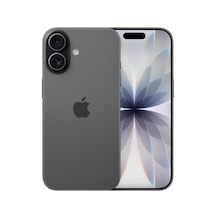 Apple iPhone 17 256 GB  (Apple Türkiye Garantili)