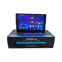 Ford Transit 2005-2011 Forx 6-128 Tam Profesyonel Oem Multimedia 9"