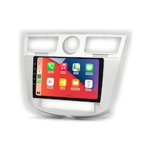 Lovion Pe3333 Chrysler Sebring 2007 2010 4+32gb Android Carplay Multimedya Teyp 9"