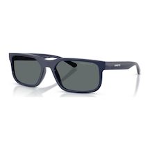 An 4372 275481 57 Arnette Polarize Güneş Gözlüğü Siyah