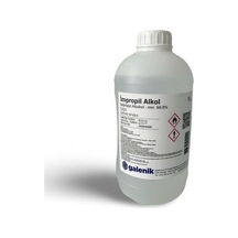 Galenik İzopropil 99,8 % 1 Lt