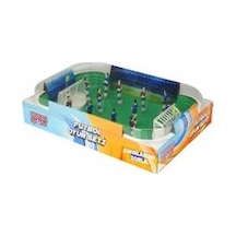 Üstü Futbol Oyun Seti