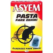 Fare Ve Sıçan Pastası 100gr. 5639