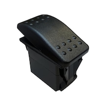 Işıksız 3p On-off-on 12-24v Marın Swıtch Ic-134m-n5