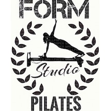 Pilates Stüdyo Duvar Kağıdı Renkli