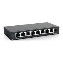 Reyee Rg-es108gd 8 Port Gigabit Unmanaged Switch