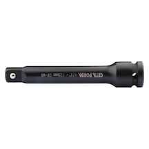 Ceta Form C61-72 1/2'' Havalı Uzatma Kolu 75mm - 3'