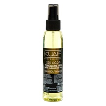 Kuaf Mango Ağda Sonrası Temizleme Yağı Sprey 125 ML
