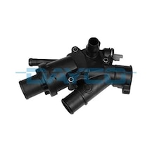 Termostat Gövdesi - Fiat Scudo - Dayco-dt1163h