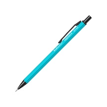 Scrikss Office Hexagonr Mekanik Kurşun Kalem Turkuaz 0.7 Mm