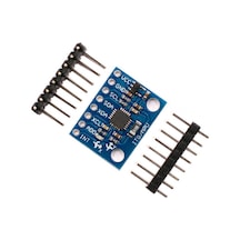 Mpu6050 Gyro Sensör (İvme Ve Açı Ölçer) N11.3170