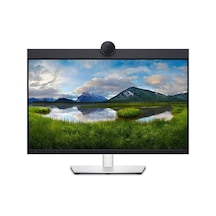 Dell 23.8" Ips P2424heb 5ms 60hz Hdmı-dp Vıdeo Konferans Monitörü