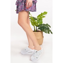 Nur Ortopedi Diş Desenli Kapalı Airmax Ortopedik Terlik Sabo 900 Karışık Karışık