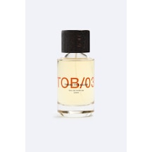 Zara Tob/03 Tabac Treasure Erkek Parfüm EDP 100 ML