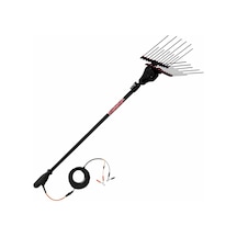 Castellari Tornado Carbon L V3 Zeytin Silkeleme Ve Hasat Makinesi