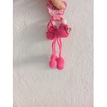 Bebek Pembe