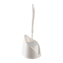 BUFFER® Wc Tuvalet Klozet Temizlik Fırçası Muhafazalı Klozet Fırç