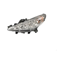 Peugeot - Ön Far Sol Pg 207 2006-
