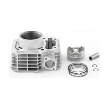 Honda Cbf 150 Silindir Seti Gri