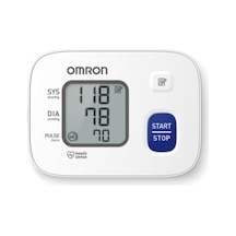 Omron Bilekten Tansiyon Aleti Rs2