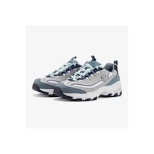 Skechers 13143 Gybl Kadın Ayakkabı Çok Renkli