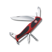 Victorinox 0.9553.C Rangergrip 68 Kamp Çakı Çok Renkli