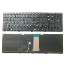 Lenovo Uyumlu Ideapad Z50-70M Z50-75 Z50-80 T6G1-Tur Notebook Klavye Lap N11.59288
