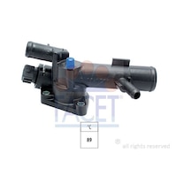 Renault Symbol 2008-2012 Arası 1.5 Dci Facet Marka Termostat