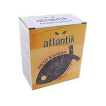Atlantik Aktif Karbon Filtre Malzemesi 300 G