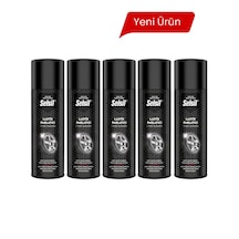5x Lastik Parlatıcı Sprey