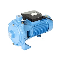 Krom Milli Çift Kademeli Santrifüj Pompa 2 Hp