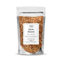 Tos The Organic Spices Somon Baharatı 500 G