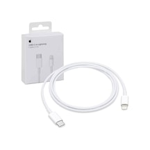 USB-C - Lightning Kablosu (1 M) - Mqgj2Zm/A