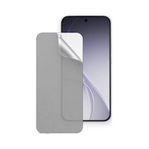 Oppo Reno15 Pro Mini Uyumlu Ön Yüzey Mat Hidrojel Ekran Koruyucu
