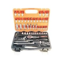 Pcs 53 Parça 1/4 Lokma Takımı N11.9456