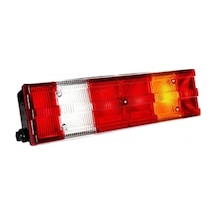 ÇERKEZ AXOR STOP SÖKETLİ SOL L ACTROS ATEGO 5 CİVATALI