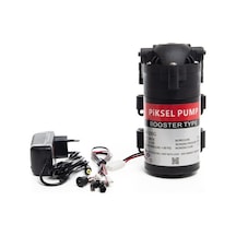 Piksel Aqua Su Arıtma Cihazı Pompa Seti