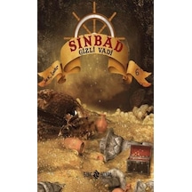 Sinbad-Gizli Vadi - Jack Sailor - Genç Hayat