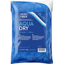 SmartBee Aquadry Oto Kurulama Havlusu 60x90cm 1100GSM