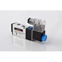 4V110-06 1-8" 5-2 Tek Bobin 220 V Ac Valf