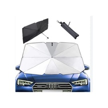 Katlanabilir Araba Ön Cam Güneşliği Şemsiye 5365