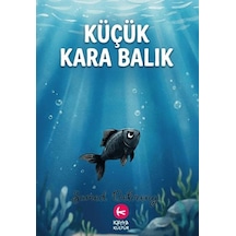Küçük Kara Balık - Ybve-753045