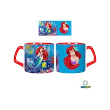 Prenses Ariel Kupa Bardak Tek Adet 0591 Çok Renkli