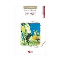 Don Kişot / Erich Kastner